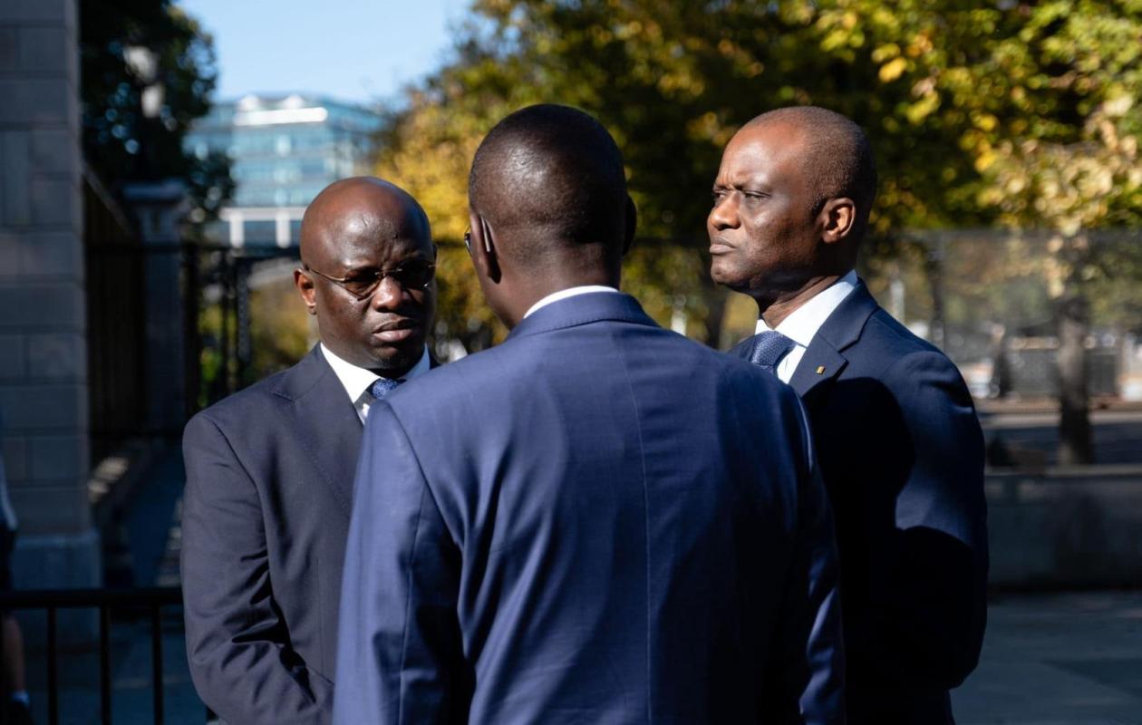 Service de la dette : le Sénégal règle 471 millions de dollars et évite tout incident de paiement