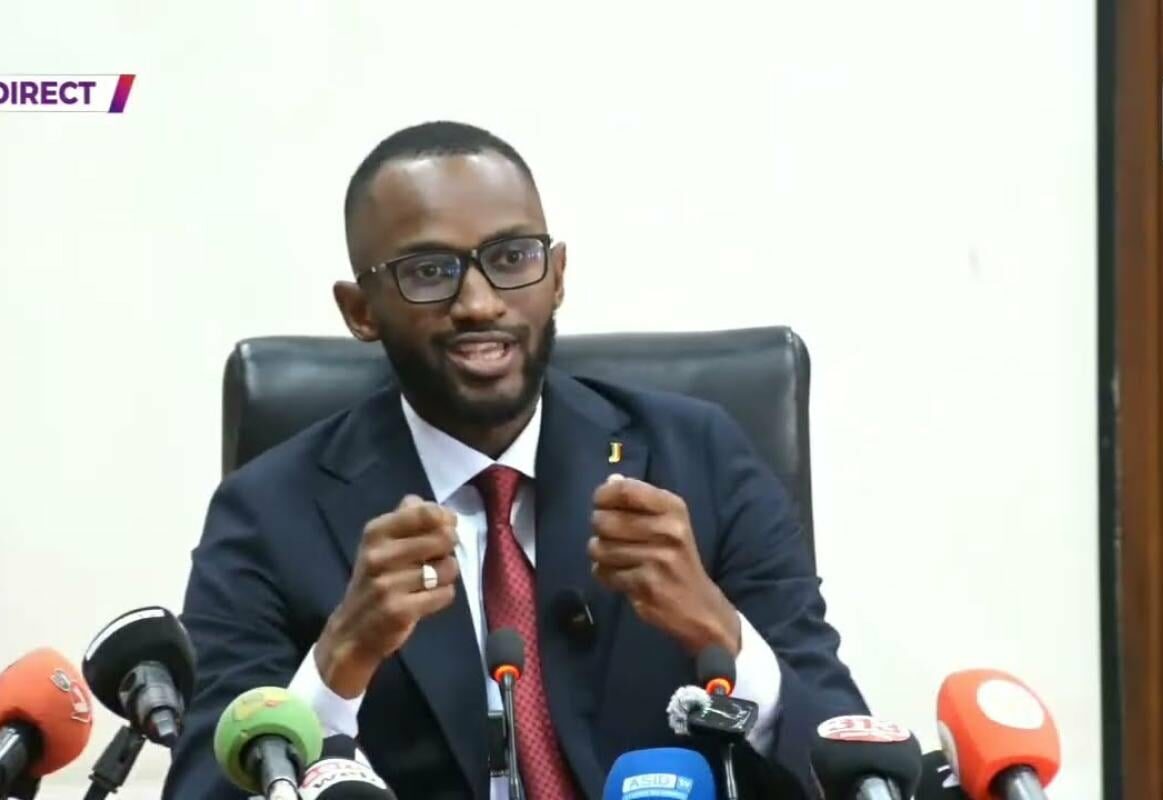 SNHLM : Bassirou Kébé dénonce un système d’acquisitions frauduleuses au sein de la société