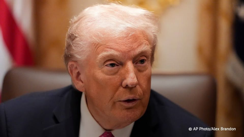 Trump dénonce un “faux plan de paix” sur l’Iran et accuse CNN et le New York Times de désinformation