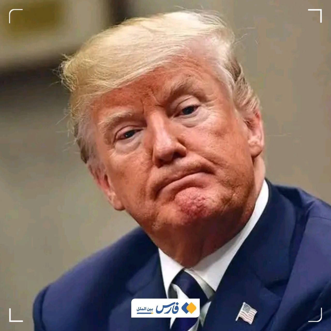 Trump évoque un tournant historique et dramatique pour l’Iran