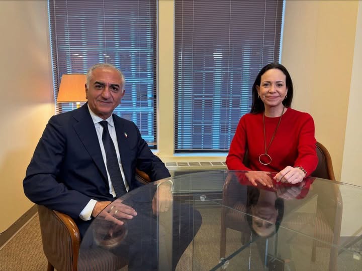 Déclarations de Reza Pahlavi : entre revendication de soutien populaire et critique des médias occidentaux