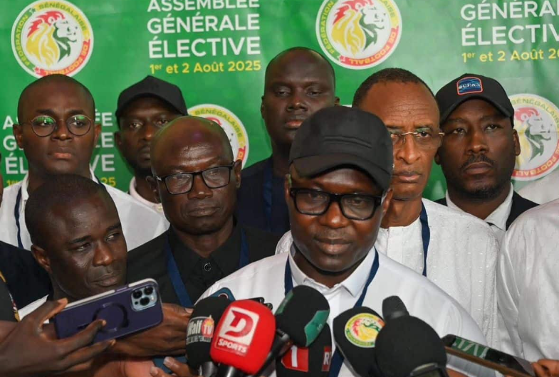 Finale de la CAN 2025 : le Sénégal passe à l’offensive devant le TAS