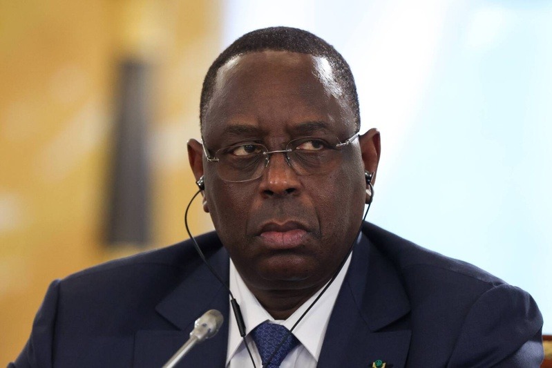 L’APDH s’oppose à une éventuelle candidature de Macky Sall à la tête de l’ONU