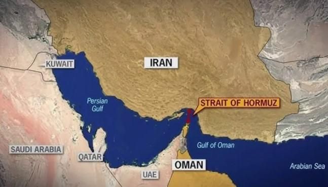 Détroit d’Ormuz : l’Iran annonce ses premiers revenus de droits de passage