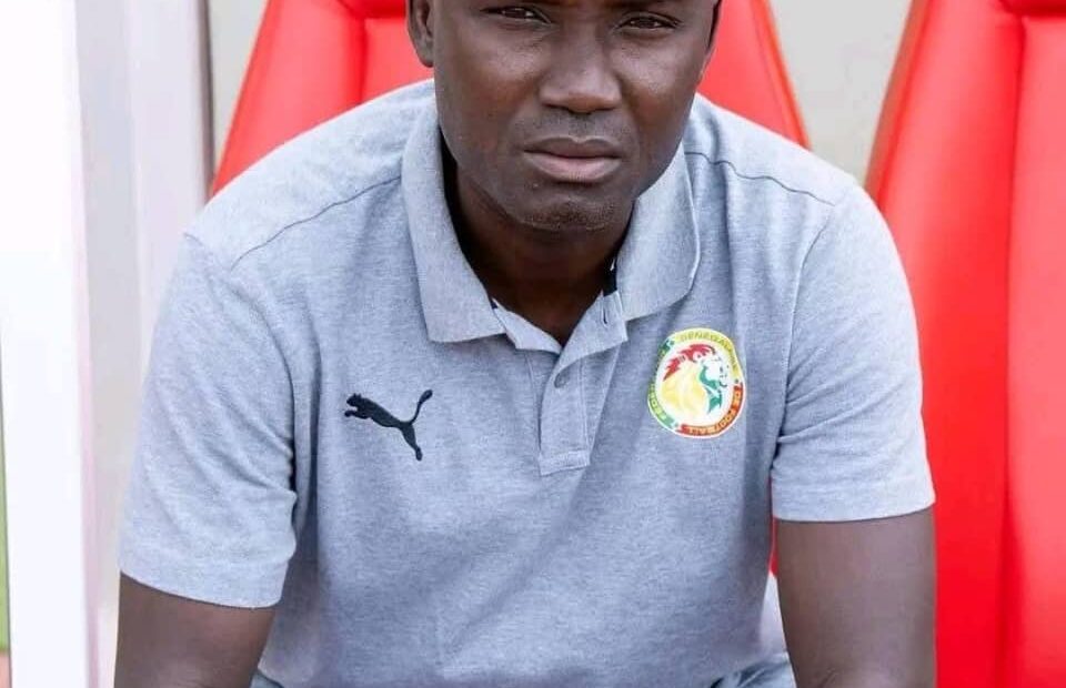 Football : la FSF recompose ses sélections et lance une nouvelle dynamique technique