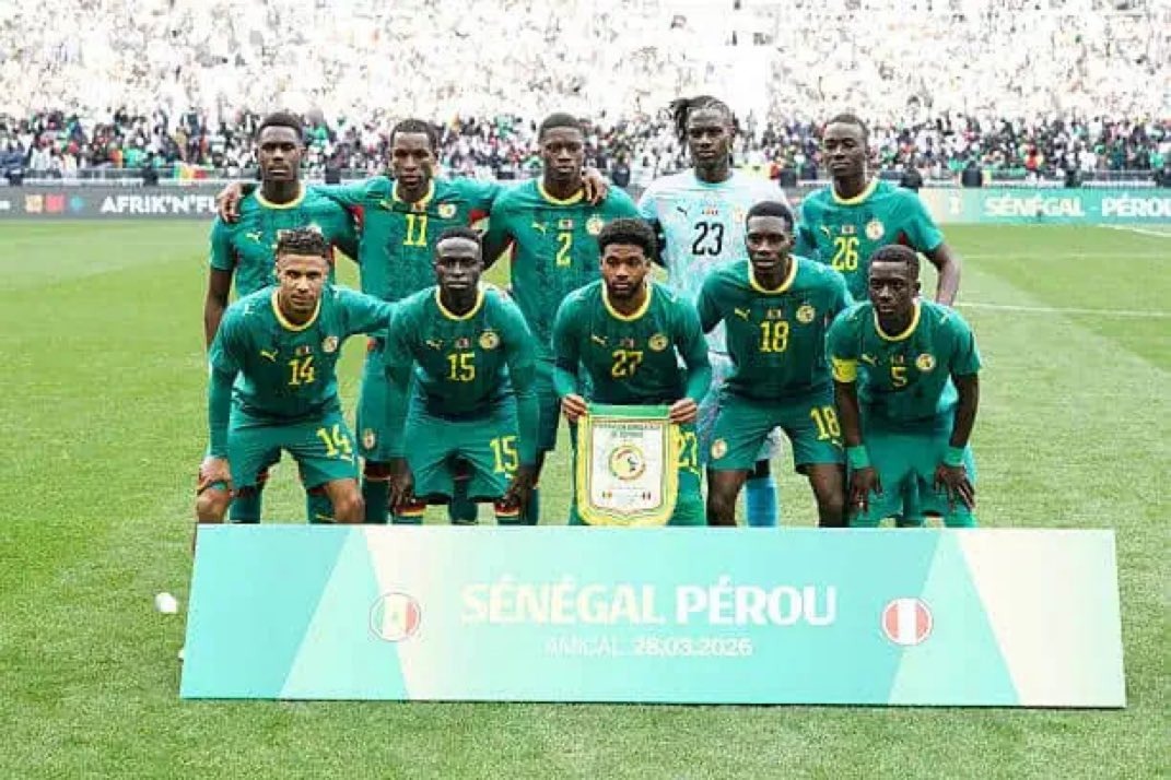 Fenêtre de mars : succès sportif et jackpot financier pour les Lions