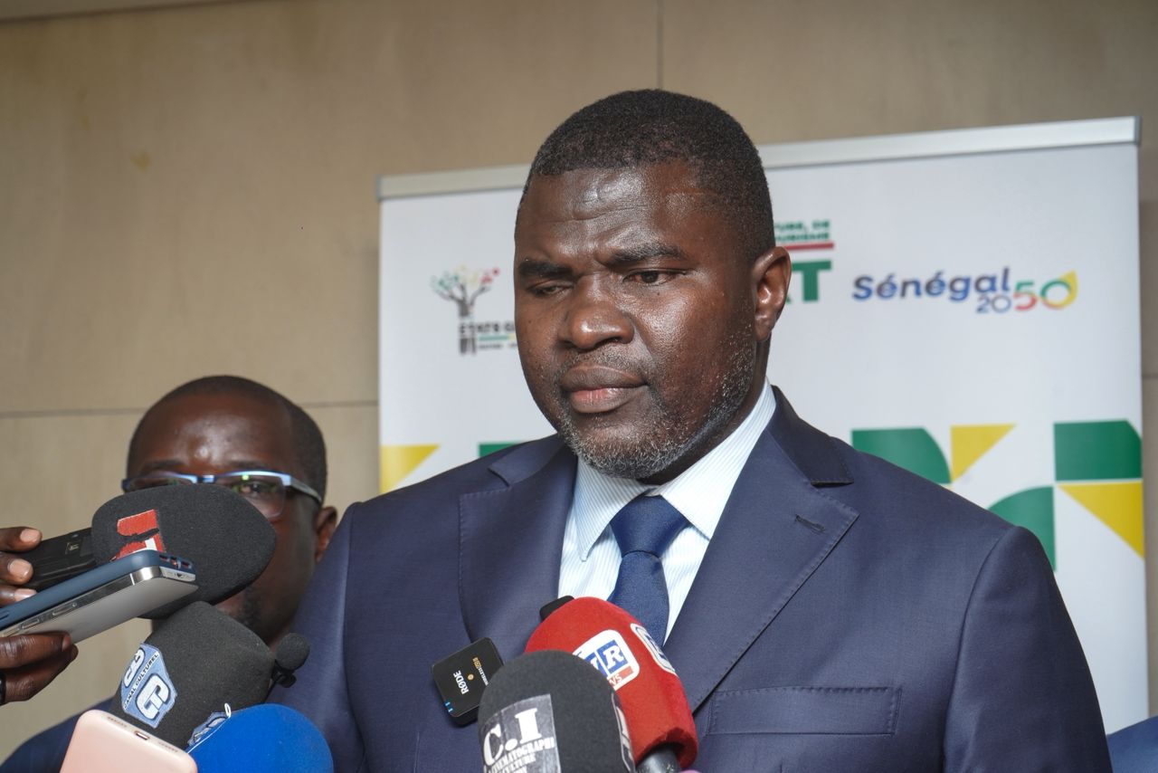 Amadou Ba lance les États généraux 2026 pour refonder culture, artisanat et tourisme