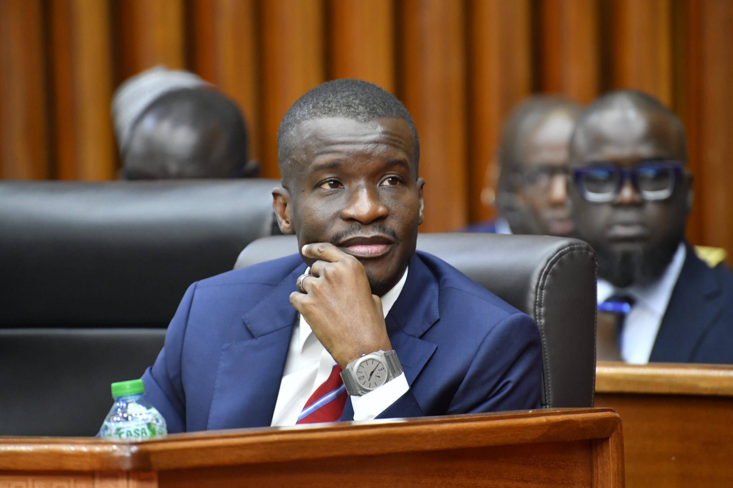 Dialogue politique : la DGE convoque les partis le 30 avril 2026