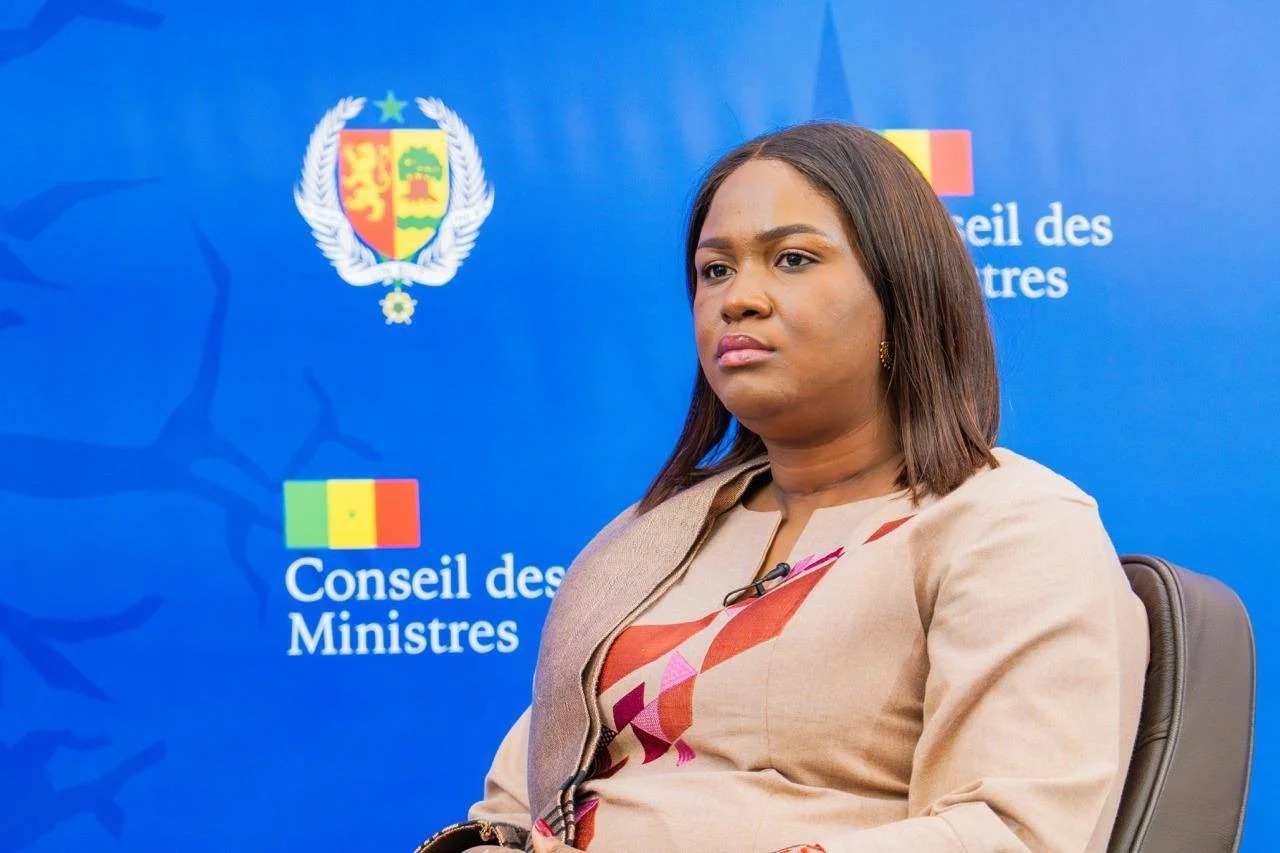 Le gouvernement sénégalais dément toute « grogne sociale » généralisée à Dakar