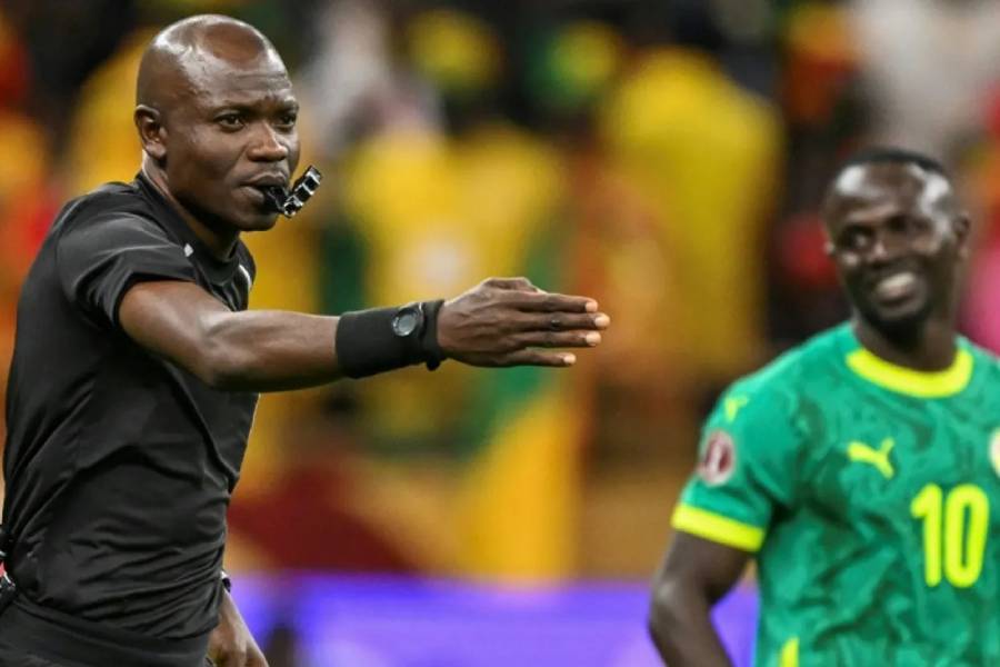 Mondial 2026 : Jean-Jacques Ndala absent, la FIFA recompose le contingent africain