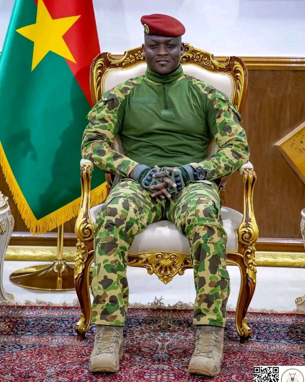 L’AES dénonce un « complot » après les attaques au Mali