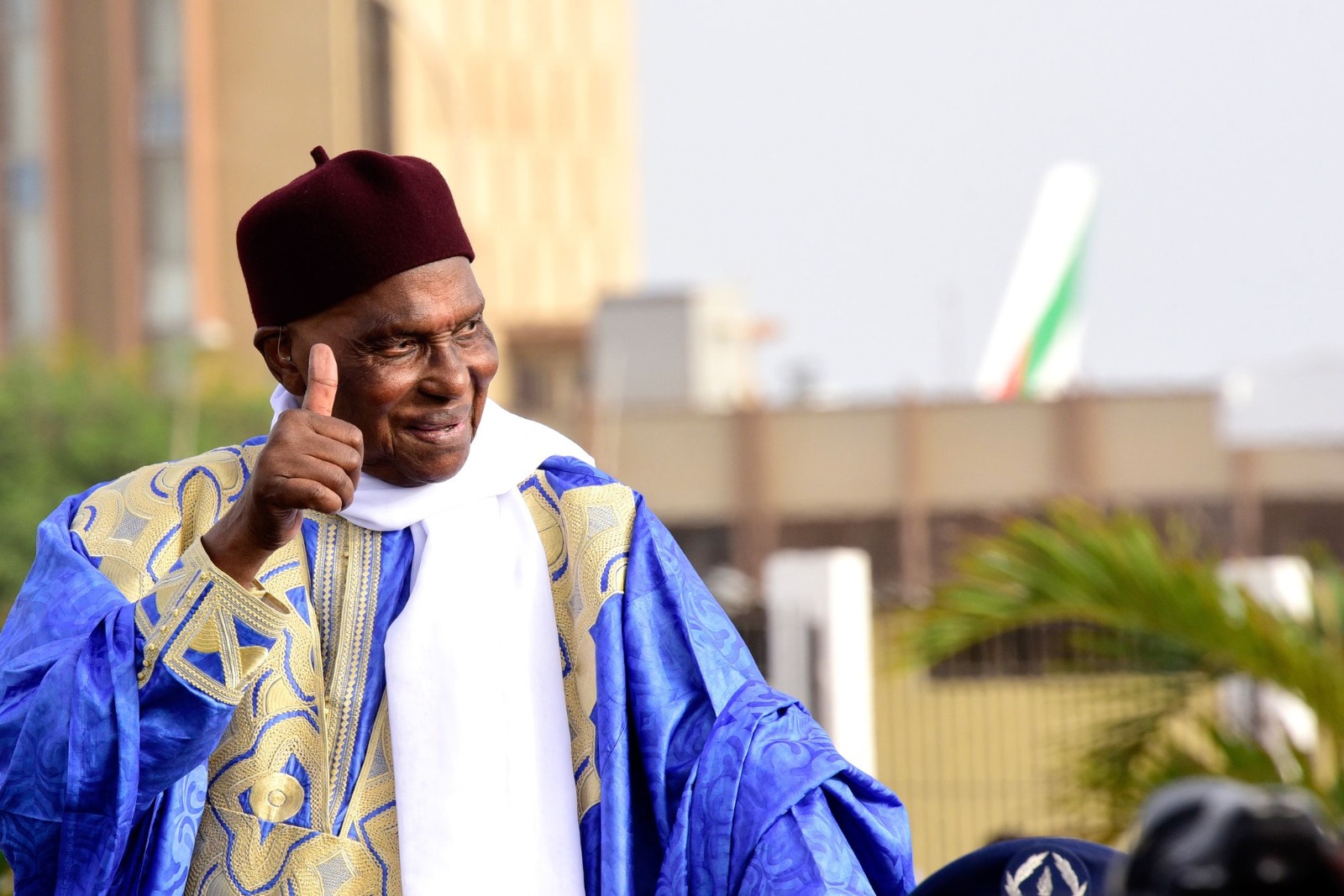 Centenaire de Wade : l’État prépare une commémoration d’envergure nationale