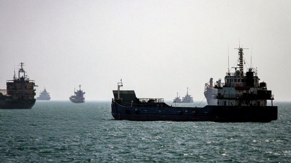 Selon le New York Times, la Russie intensifie ses livraisons stratégiques vers l’Iran via la mer Caspienne