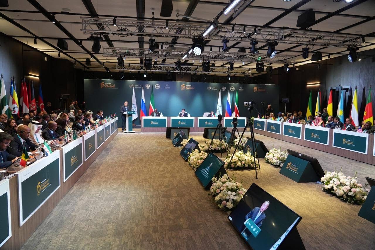 Le Sénégal élu vice-président de l’ICESCO pour les quatre prochaines années