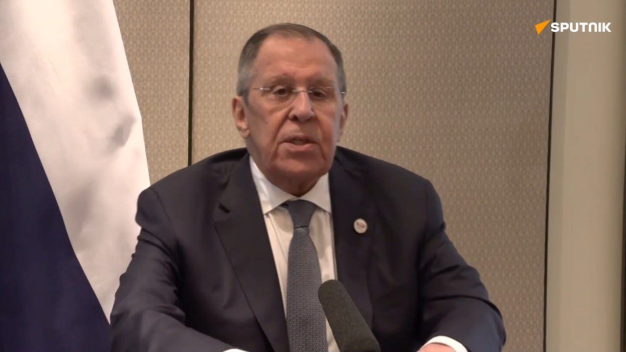 Sergueï Lavrov : « L’intérêt pour les BRICS reste fort malgré les pressions occidentales »