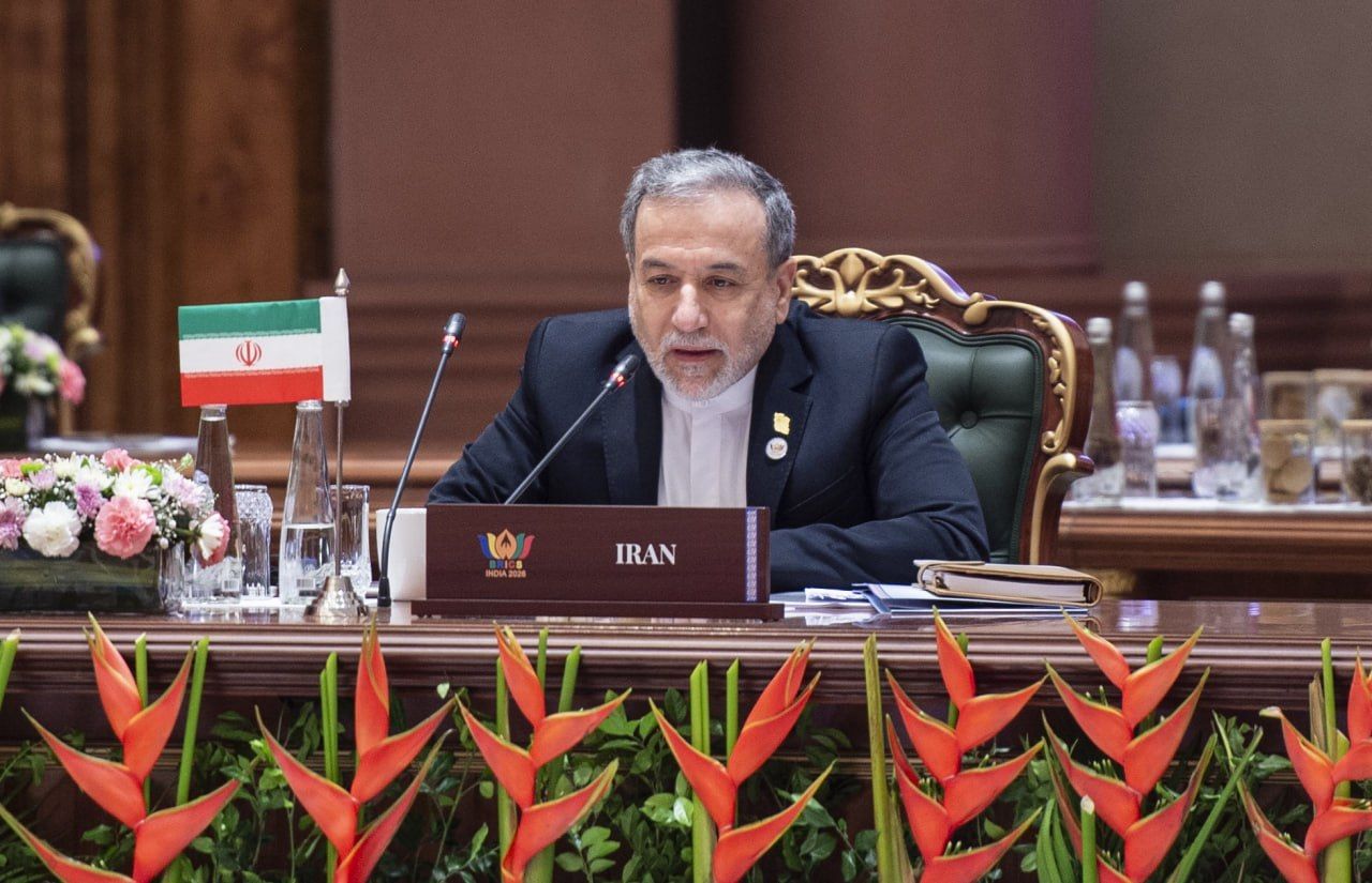 Aux BRICS, l’Iran plaide pour une réforme profonde de l’ONU et dénonce les sanctions unilatérales