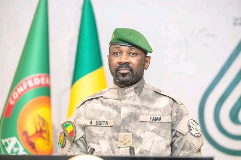 Mali : Bamako exclut tout dialogue avec les « groupes armés terroristes »