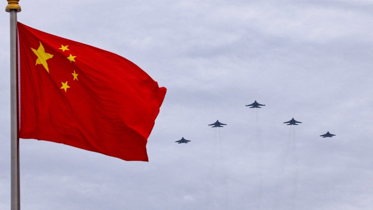 Sanctions américaines contre l’Iran : la Chine appelle ses entreprises à ne pas s’y conformer