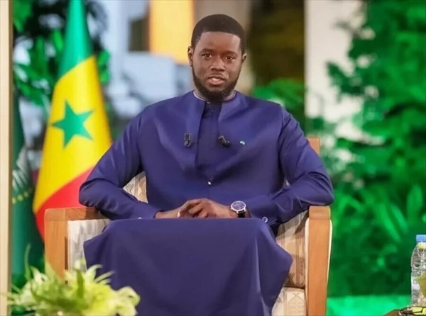 Renégociation des contrats : Bassirou Diomaye Faye défend une stratégie gagnant-gagnant pour le Sénégal
