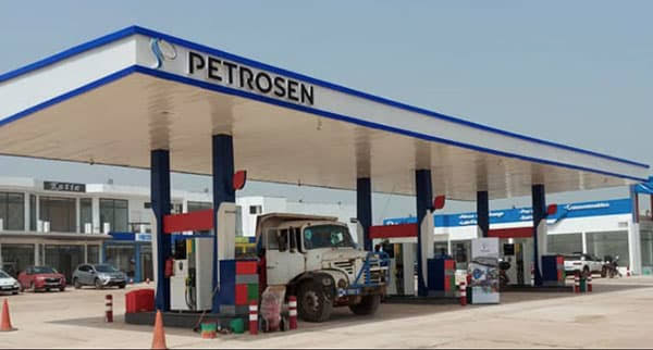Petrosen dément toute pénurie de carburant et appelle au calme