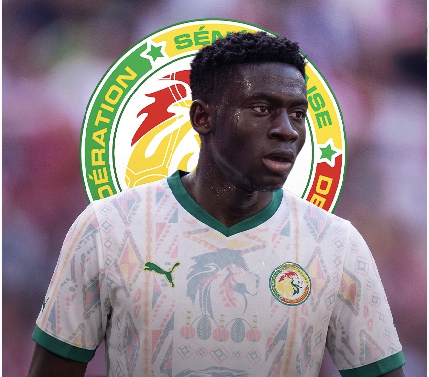 COUPE DU MONDE 2026 : PAPE THIAW DÉVOILE SA LISTE, BARA SAPOKO NDIAYE FAIT SON ENTRÉE