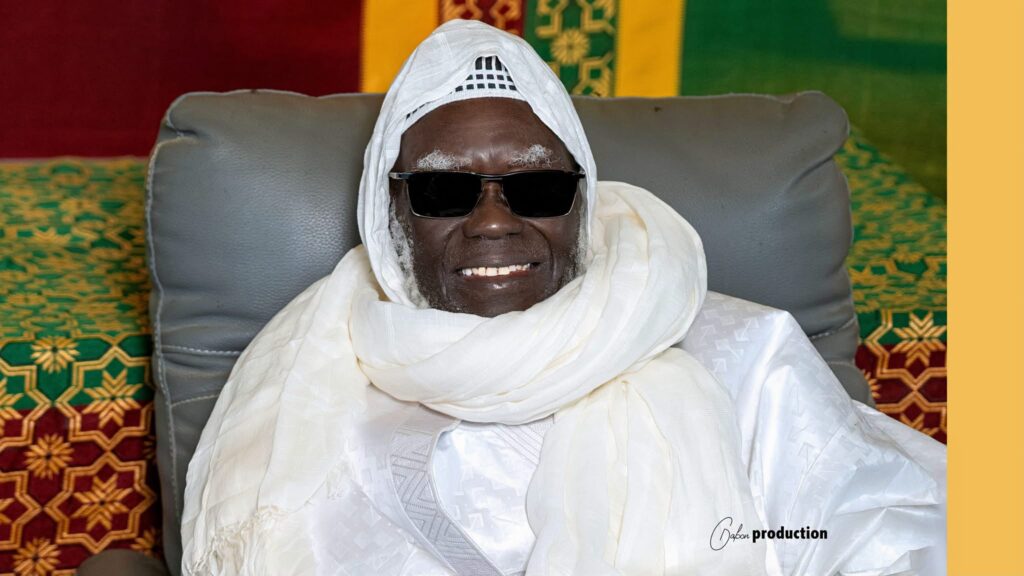 Touba : Hizbut Tarqiyyah offre un milliard FCFA pour la rénovation de la Grande Mosquée