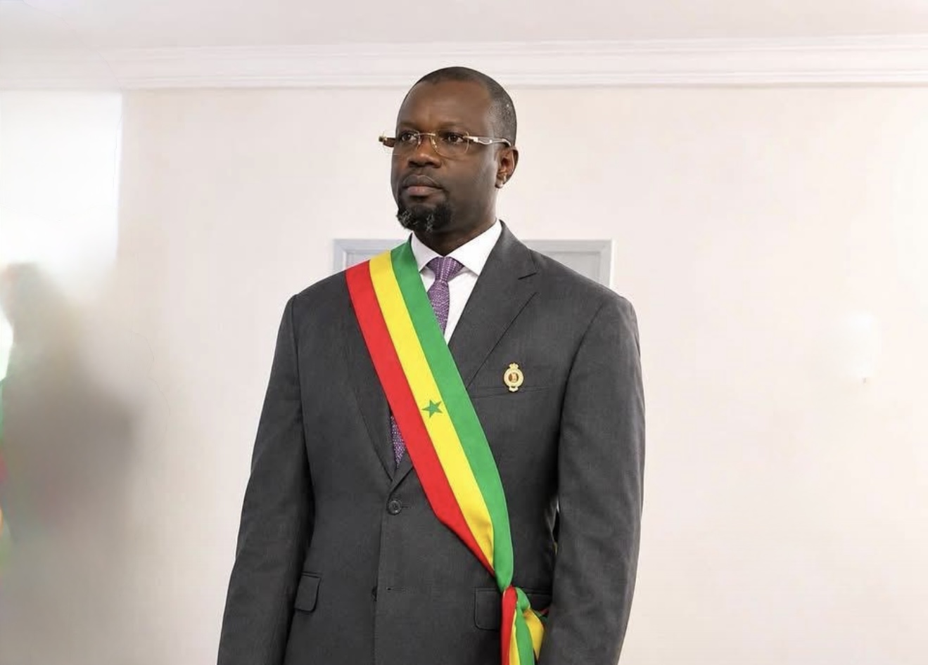 Ousmane Sonko élu président de l’Assemblée nationale : retour au Parlement pour l’ancien Premier ministre