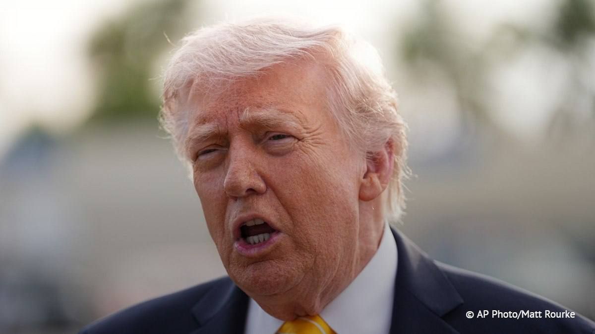 Trump affirme que Xi Jinping exclut toute aide militaire chinoise à l’Iran