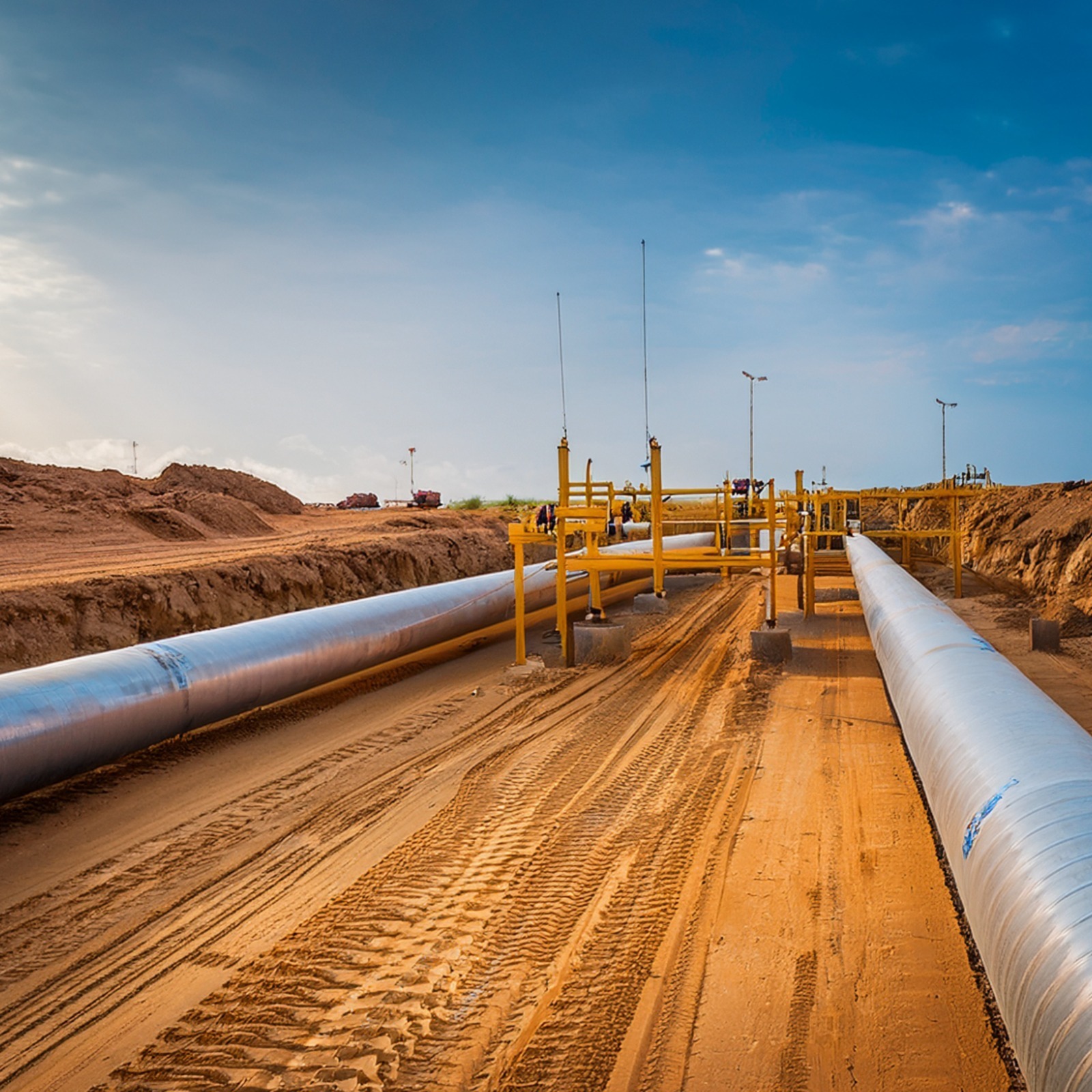 Énergie : Birame Souleye Diop détaille la stratégie « Gas to Power » du Sénégal
