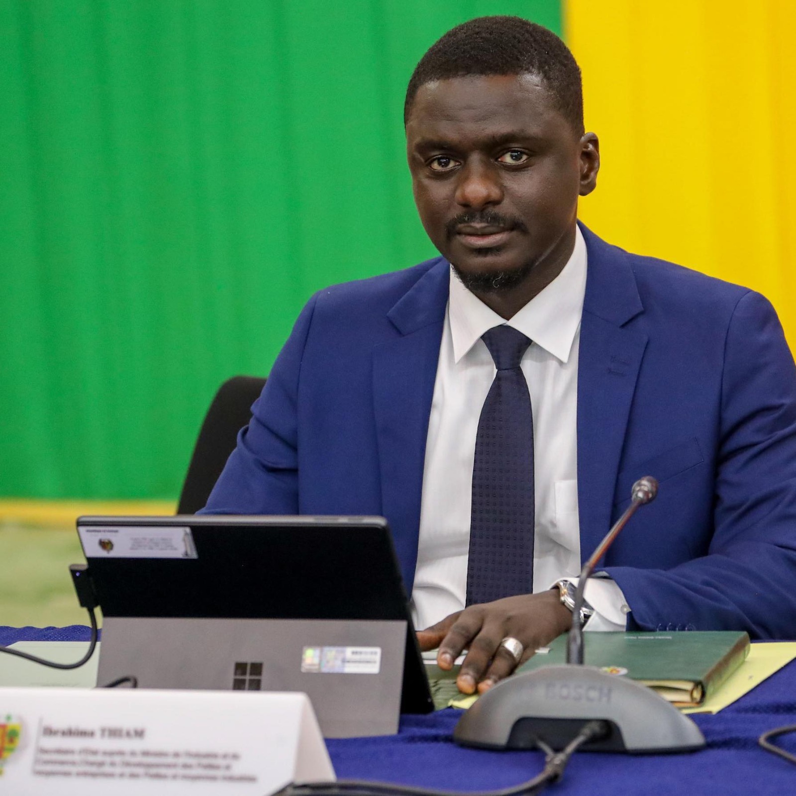 Sénégal : le gouvernement vise la formalisation de 200 000 entreprises d’ici 2029