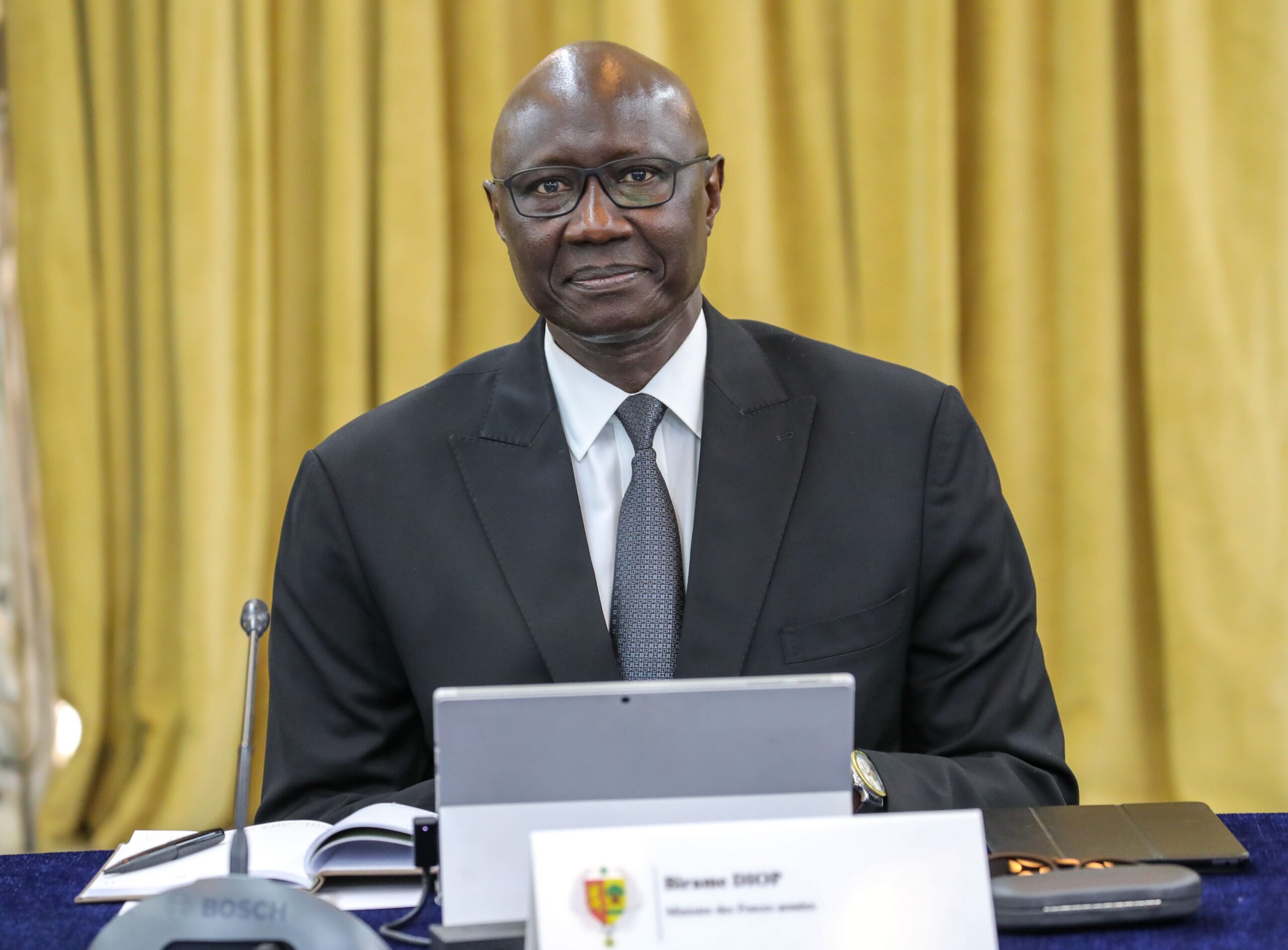 CEDEAO : le Sénégal mise sur le Général Birame Diop pour présider la Commission