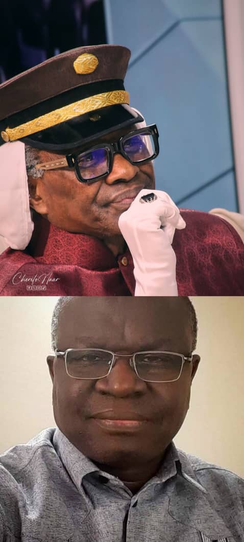 Touba et la question d’un statut spécial: le plaidoyer renouvelé de Cheikh Ahmadou Kara Mbacké.