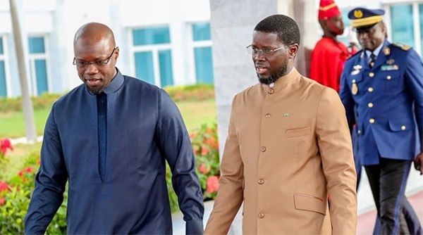Éligibilité d’Ousmane Sonko : Bassirou Diomaye Faye tranche et met fin à la polémique