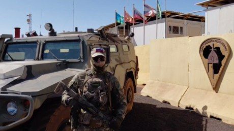 Mali : l’Africa Corps affirme avoir repris l’avantage face aux groupes armés