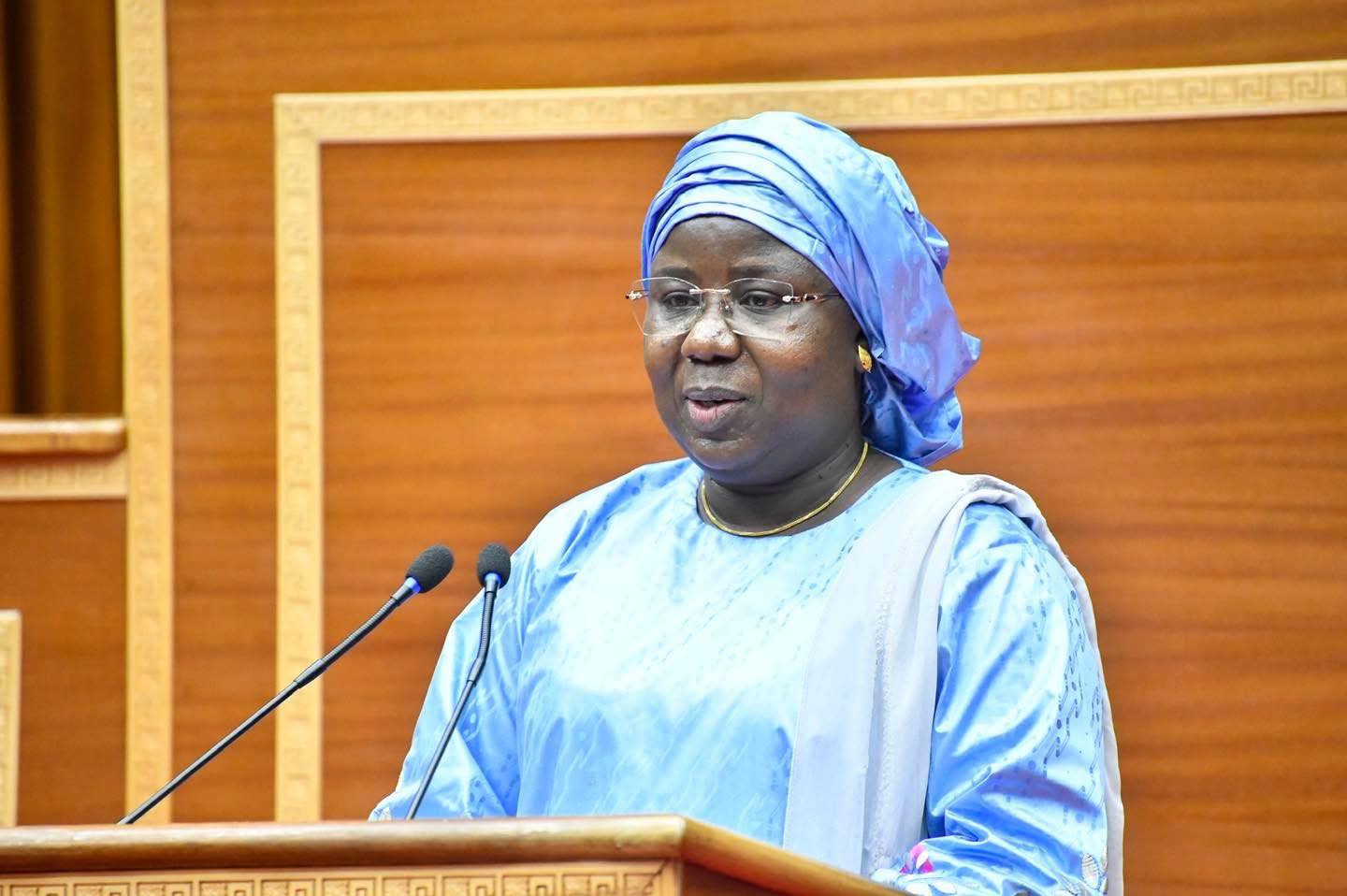 DR FATOU DIOUF REND PUBLIQUE LA CARTOGRAPHIE DES LICENCES DE PÊCHE POUR 2026