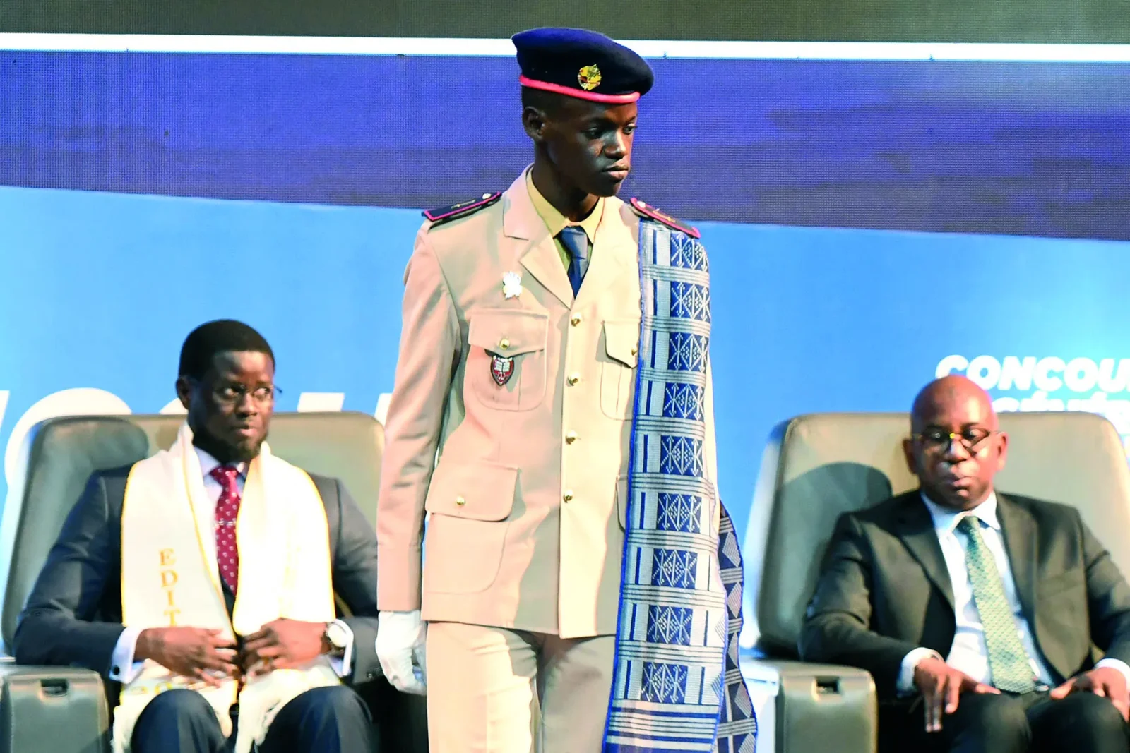 Concours général 2026 : Ameth Babou, le génie du Prytanée militaire qui domine l’élite scolaire sénégalaise