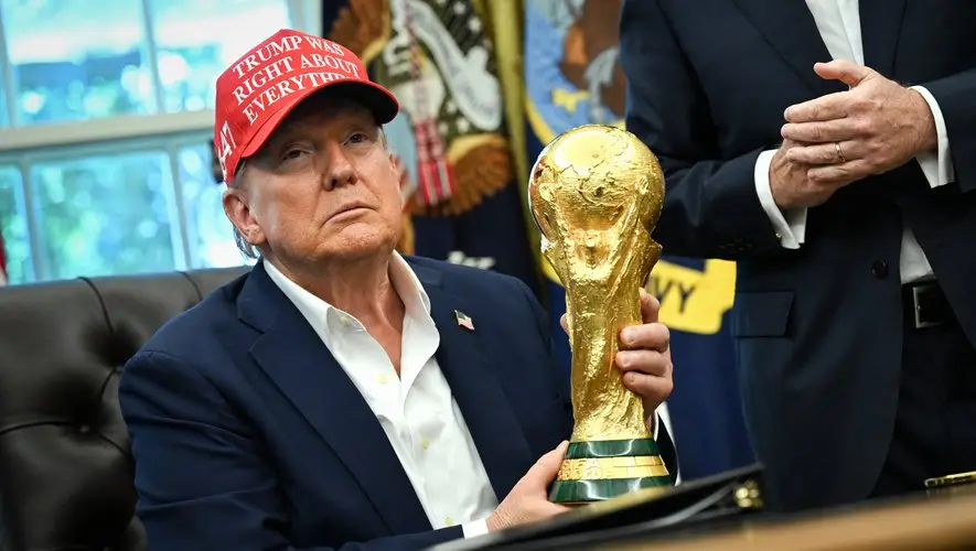 Mondial 2026 : quand la politique migratoire américaine défie les principes de la FIFA