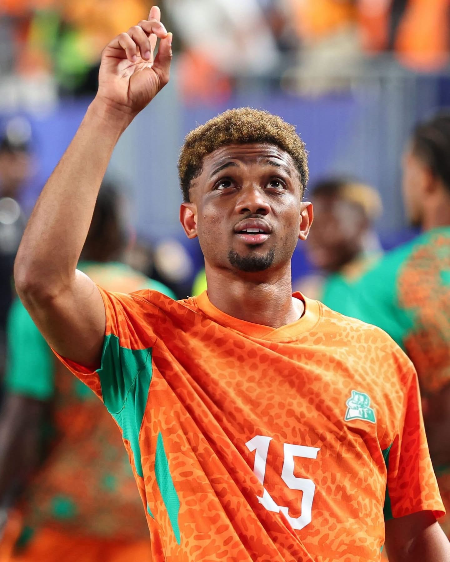 COUPE DU MONDE 2026 : AMAD DIALLO OFFRE UNE VICTOIRE PRÉCIEUSE À LA CÔTE D’IVOIRE FACE À L’ÉQUATEUR