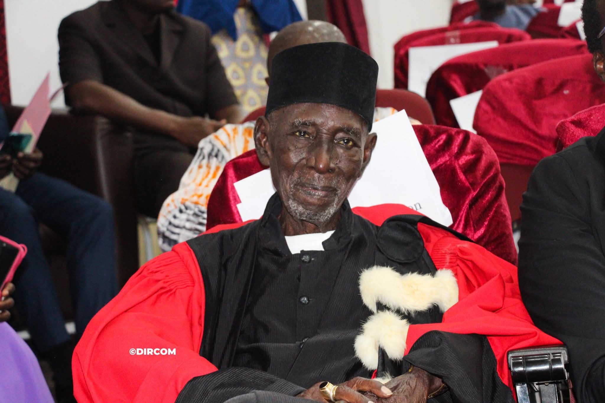 Décès du Pr Moustapha Kassé: Le monde des sciences orphelin
