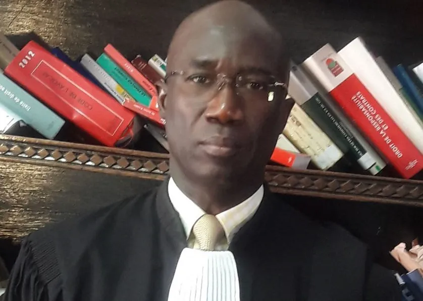 Me Moussa Sarr : Du prétoire au perchoir, un nouveau visage pour la justice sénégalaise