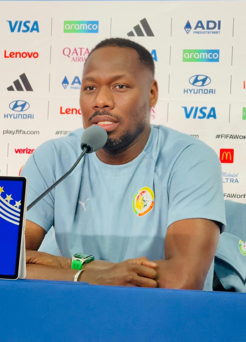 Coupe du monde 2026 : Pape Thiaw sonne la révolte avant le choc décisif contre la Norvège