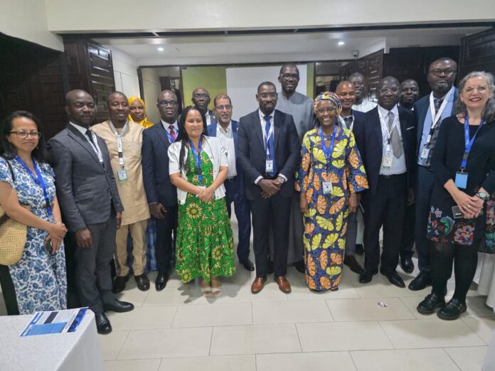 Protection des océans : l’Afrique de l’Ouest accélère ses engagements à l’approche d’IMPAC6 à Dakar
