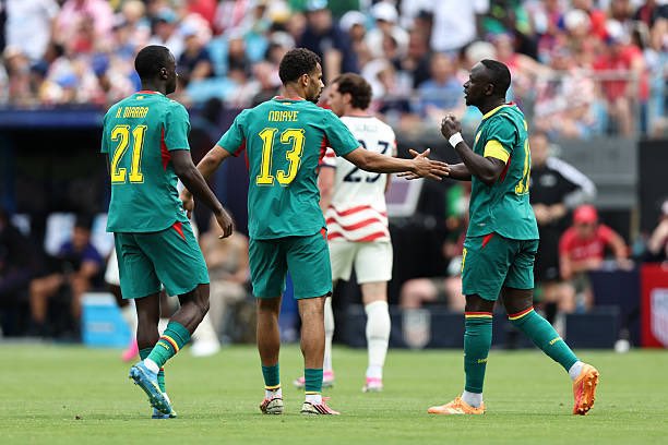 USA – Sénégal: Les leçons d’un match à plusieurs facettes