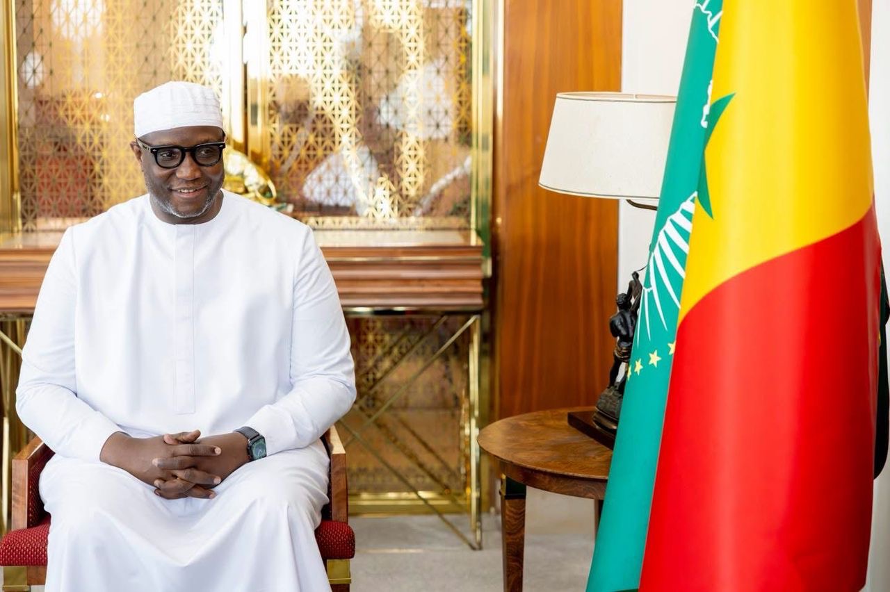 Mouhamadou Makhtar Cissé : Un technocrate de poids à la tête de l’Intérieur