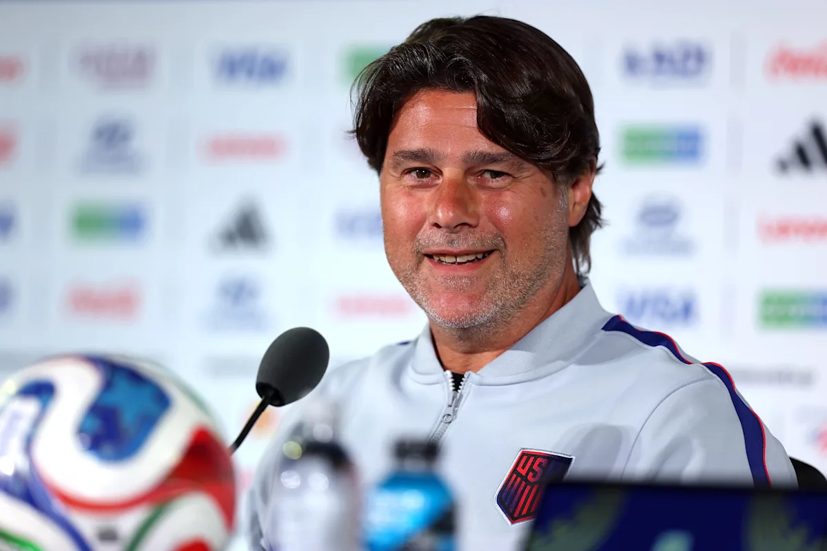 Mondial 2026 : Pochettino défend la réintégration de Balogun avant le choc États-Unis–Belgique