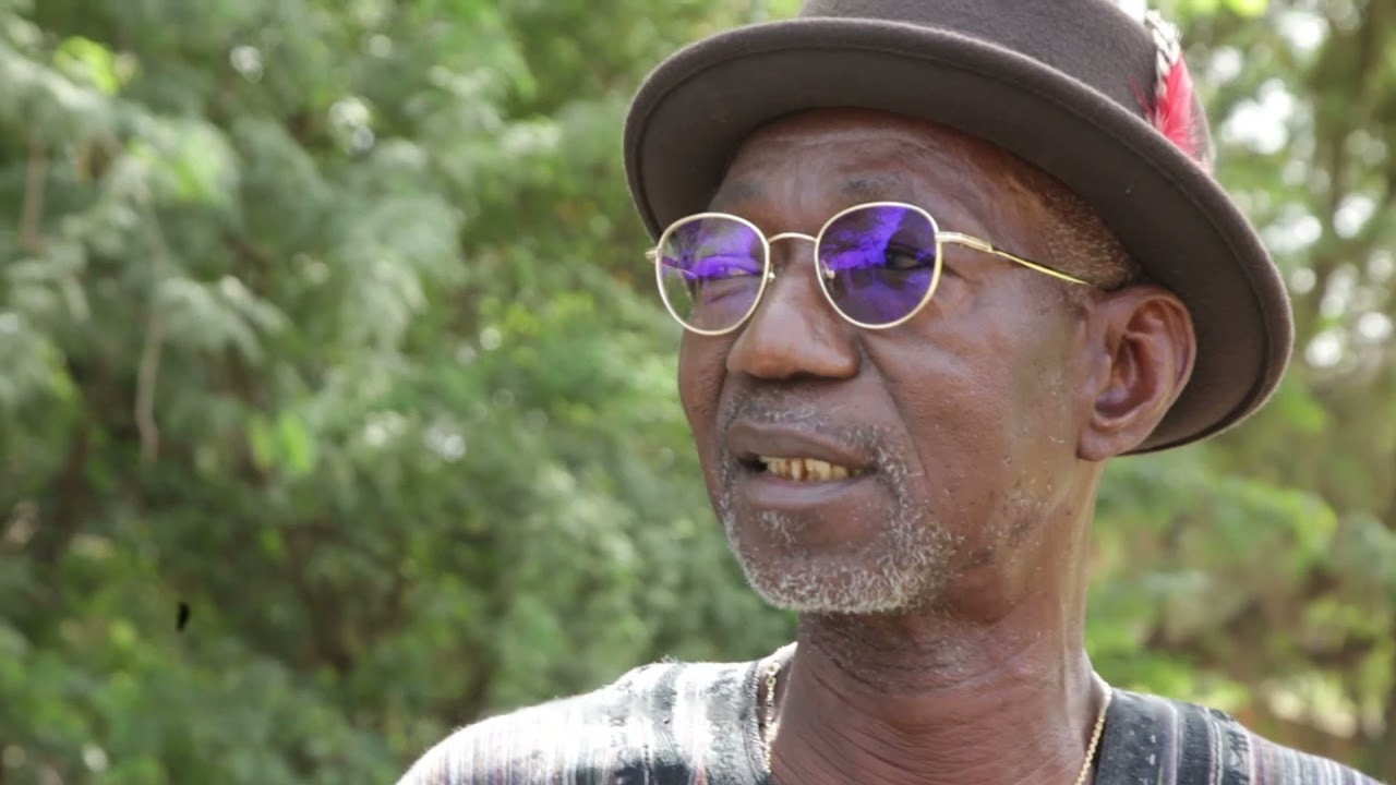 Disparition du Pr Maguèye Kassé, figure majeure de l’université et de la culture sénégalaises