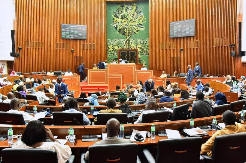 Mondial 2026 : les auditions parlementaires sur la participation du Sénégal reportées