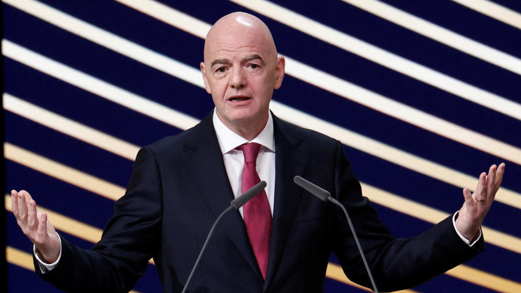 « La Coupe du monde n’est pas à vendre » : l’UEFA rejette le projet de privatisation des compétitions de la FIFA