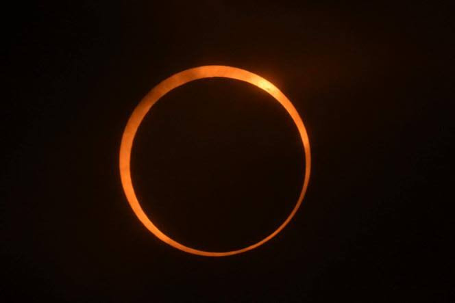 ÉCLIPSE SOLAIRE DU 12 AOÛT : UN SPECTACLE CÉLESTE VISIBLE DEPUIS LE SÉNÉGAL