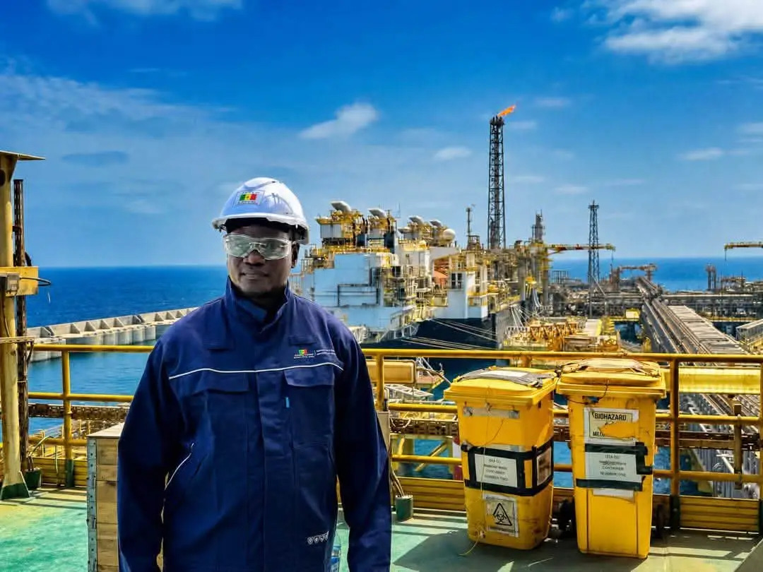 Le gouvernement apporte des précisions sur les revenus pétroliers de Sangomar